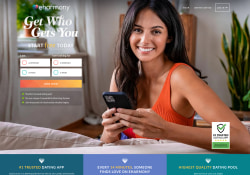 eHarmony